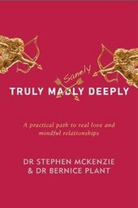 Enlarge image Cover: Truly Sanely Deeply - Exisle Publishing