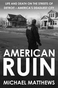 Abbildung von: American Ruin - Silvertail Books