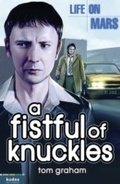 Cover: Life on Mars: A Fistful of Knuckles - HarperCollins