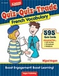 Cover: Quiz-Quiz-Trade - Kagan Publishing