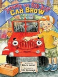 Cover: Jeremy and Red Jeep Car Show - Fruitbearer Publishing, LLC