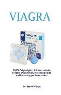 Abbildung von: Viagra - Great Liberty Publisher