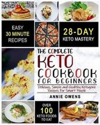 Abbildung von: Keto Diet - Tsunami Productions