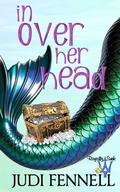 Cover: In Over Her Head - Judi Fennell