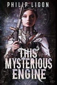 Enlarge image Cover: This Mysterious Engine - Newquist Corporation