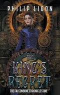 Cover: The King's Regret - Newquist Corporation
