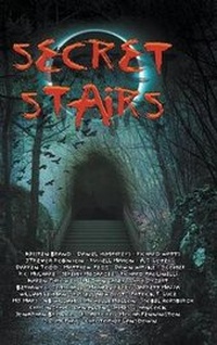 Enlarge image Cover: Secret Stairs - Newquist Corporation