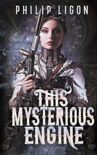 Enlarge image Cover: This Mysterious Engine - Newquist Corporation