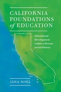 Cover: California Foundations of Education - Myers Education Press