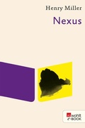 Cover: Nexus - Rowohlt