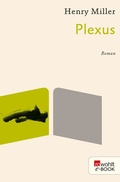 Cover: Plexus - Rowohlt