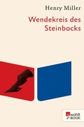 Cover: Wendekreis des Steinbocks - Rowohlt
