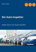 Cover: Der Auto-Inspektor - BoD - Books on Demand