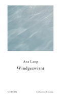 Cover: Windgezwirnt - BoD - Books on Demand