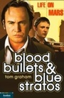 Cover: Life on Mars: Blood, Bullets and Blue Stratos - HarperCollins