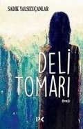 Cover: Deli Tomari - Profil Yayincilik
