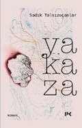 Cover: Yakaza - Profil Yayincilik