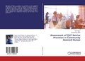 Cover: Assessment of OVC Service Provision in Community Assisted Homes - LAP Lambert Academic Publishing