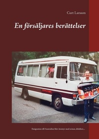 Abbildung von: En försäljares berättelser - BoD - Books on Demand - Schweden