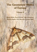 Cover: Ennominae II - Brill