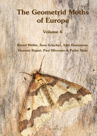 Enlarge image Cover: Ennominae II - Brill