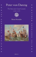Cover: Peter von Danzig - Brill