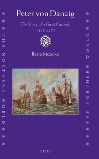 Enlarge image Cover: Peter von Danzig - Brill