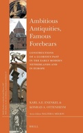 Cover: Ambitious Antiquities, Famous Forebears - Brill
