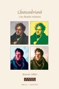 Cover: Chateaubriand - Brill