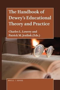 Enlarge image Cover: The Handbook of Dewey's Educational Theory and Practice - Brill