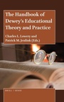 Cover: The Handbook of Dewey's Educational Theory and Practice - Brill