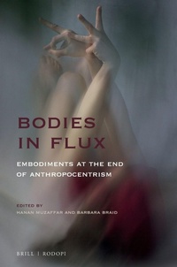 Enlarge image Cover: Bodies in Flux - Brill