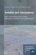 Cover: Evolution and Consciousness - Brill