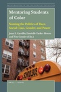 Cover: Mentoring Students of Color - Brill