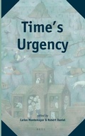 Cover: Time's Urgency - Brill