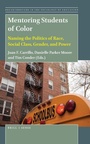 Cover: Mentoring Students of Color - Brill