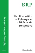 Cover: The Geopolitics of Cyberspace - Brill