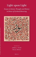 Cover: Light upon Light: Essays in Islamic Thought and History in Honor of Gerhard Bowering - Brill