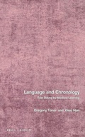 Cover: Language and Chronology - Brill