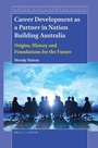 Cover: Career Development as a Partner in Nation Building Australia - Brill