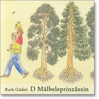 Abbildung von: D Mälbeleprinzässin - Zytglogge