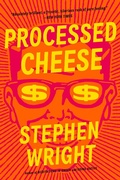 Cover: Processed Cheese - Little, Brown and Company
