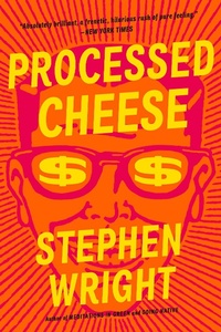 Enlarge image Cover: Processed Cheese - Little, Brown and Company
