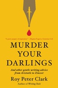 Cover: Murder Your Darlings - Little, Brown and Company