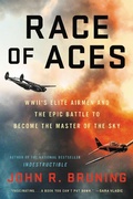 Cover: Race of Aces - Grand Central Publishing