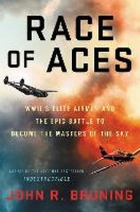 Enlarge image Cover: Race of Aces - Hachette Books