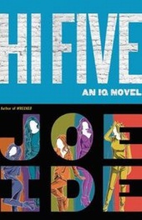 Enlarge image Cover: Hi Five - Mulholland Books