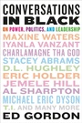 Cover: Conversations in Black - Grand Central Publishing