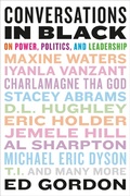 Cover: Conversations in Black - Grand Central Publishing