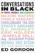 Cover: Conversations in Black - Grand Central Publishing